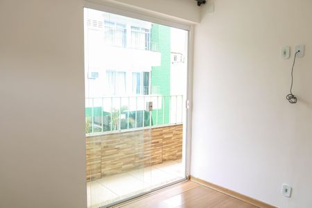 Apartamento para alugar com 68m², 2 quartos e 1 vaga Apartamento para alugar com 68m², 2 quartos e 1 vagaQuarto 2