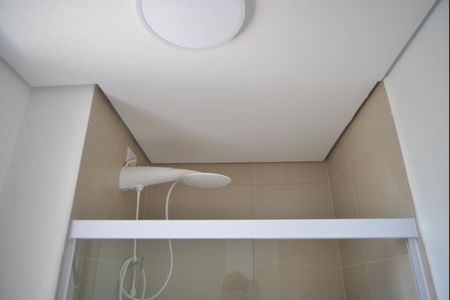 Apartamento para alugar com 60m², 2 quartos e 1 vagaBanheiro Social