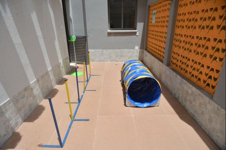 Apartamento para alugar com 60m², 2 quartos e 1 vagaArea Pet