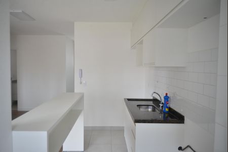 Apartamento para alugar com 60m², 2 quartos e 1 vagaCozinha
