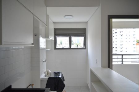 Apartamento para alugar com 60m², 2 quartos e 1 vagaArea de Serviço