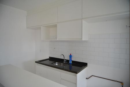 Apartamento para alugar com 60m², 2 quartos e 1 vagaCozinha