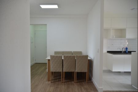 Apartamento para alugar com 60m², 2 quartos e 1 vagaSala