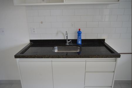 Apartamento para alugar com 60m², 2 quartos e 1 vagaCozinha