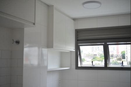Apartamento para alugar com 60m², 2 quartos e 1 vagaArea de Serviço
