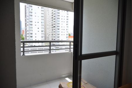 Apartamento para alugar com 60m², 2 quartos e 1 vagaVaranda da Sala