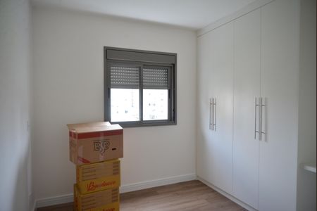 Apartamento para alugar com 60m², 2 quartos e 1 vagaQuarto Suíte