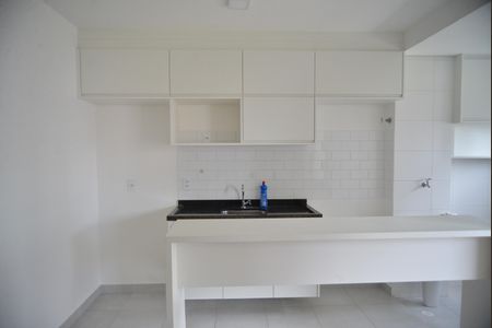 Apartamento para alugar com 60m², 2 quartos e 1 vagaCozinha