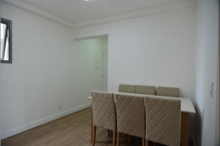 Apartamento para alugar com 60m², 2 quartos e 1 vagaSala