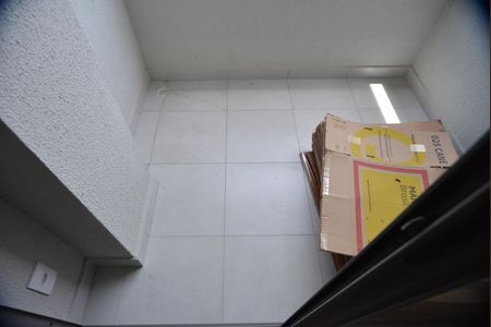 Apartamento para alugar com 60m², 2 quartos e 1 vagaVaranda da Sala