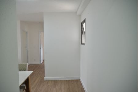 Sala de apartamento para alugar com 2 quartos, 60m² em Vila Sao Pedro, Santo André