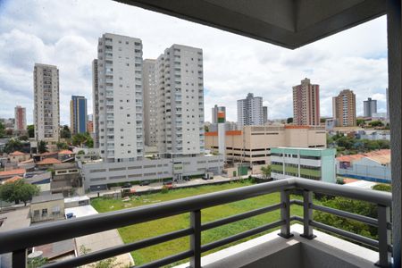 Apartamento para alugar com 60m², 2 quartos e 1 vagaVaranda da Sala