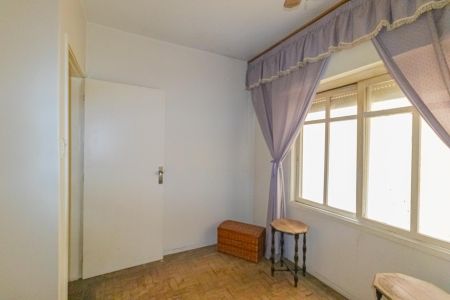 Apartamento à venda com 93m², 3 quartos e sem vagaQuarto 3