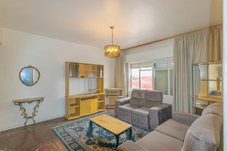 Sala de apartamento à venda com 3 quartos, 93m² em Centro, Canoas