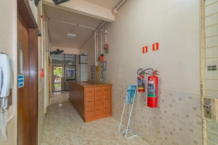 Apartamento à venda com 93m², 3 quartos e sem vagaHall social