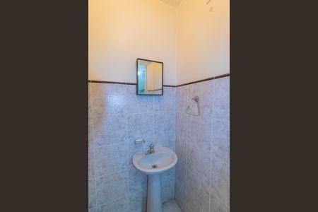 Apartamento à venda com 93m², 3 quartos e sem vagaLavabo