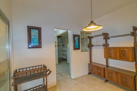 Apartamento à venda com 93m², 3 quartos e sem vagaSala de Jantar