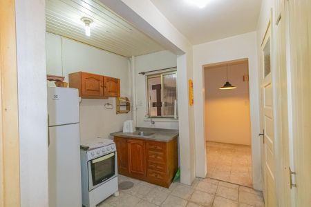 Apartamento à venda com 93m², 3 quartos e sem vagaCozinha