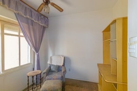 Apartamento à venda com 93m², 3 quartos e sem vagaQuarto 3