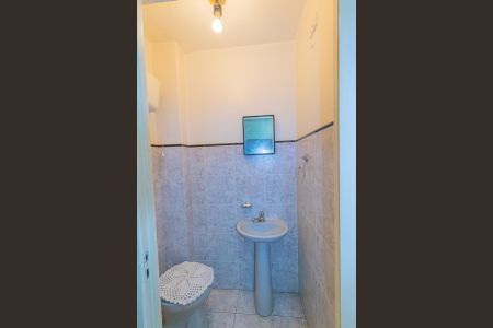 Apartamento à venda com 93m², 3 quartos e sem vagaLavabo