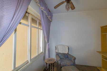 Apartamento à venda com 93m², 3 quartos e sem vagaQuarto 3