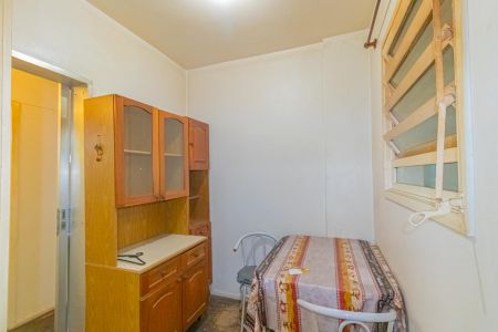Apartamento à venda com 93m², 3 quartos e sem vagaCozinha