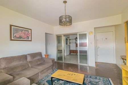 Apartamento à venda com 93m², 3 quartos e sem vagaSala