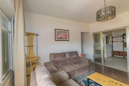 Apartamento à venda com 93m², 3 quartos e sem vagaSala