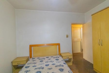 Apartamento à venda com 93m², 3 quartos e sem vagaQuarto 2