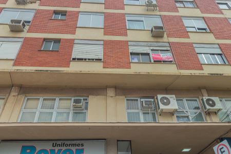 Apartamento à venda com 93m², 3 quartos e sem vagaFachada/Placa instalada