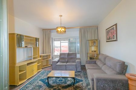 Apartamento à venda com 93m², 3 quartos e sem vagaSala