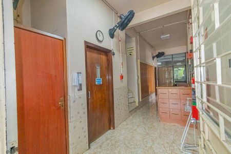 Apartamento à venda com 93m², 3 quartos e sem vagaHall social