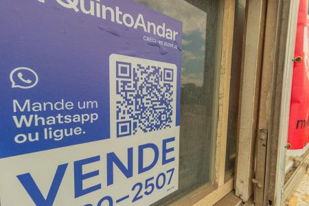 Apartamento à venda com 93m², 3 quartos e sem vagaPlaca