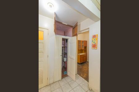 Apartamento à venda com 93m², 3 quartos e sem vagaCozinha