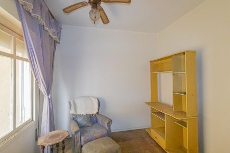 Apartamento à venda com 93m², 3 quartos e sem vagaQuarto 3