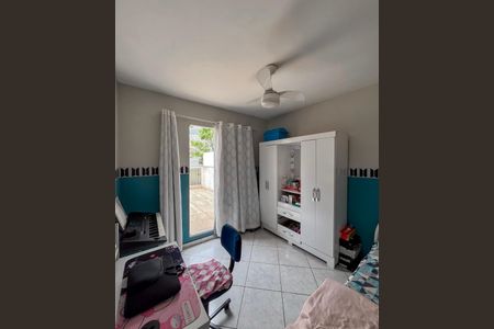 Casa à venda com 85m², 3 quartos e 2 vagasQuarto 2