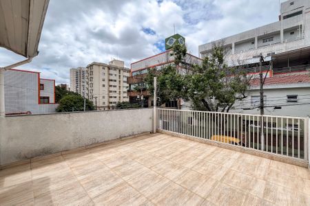 Casa à venda com 85m², 3 quartos e 2 vagasVaranda