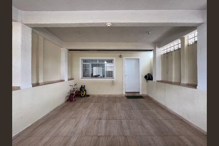 Casa à venda com 85m², 3 quartos e 2 vagasGaragem