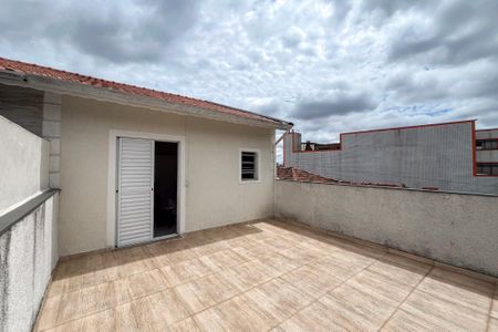 Casa à venda com 85m², 3 quartos e 2 vagasVaranda