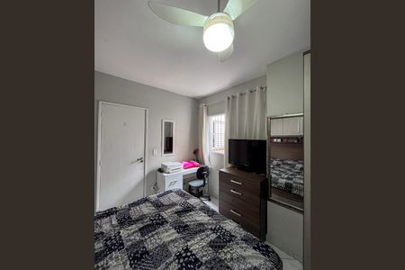 Casa à venda com 85m², 3 quartos e 2 vagasSuite