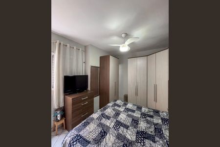 Casa à venda com 85m², 3 quartos e 2 vagasSuite