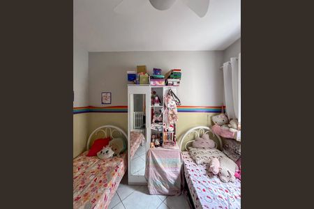 Casa à venda com 85m², 3 quartos e 2 vagasQuarto  2