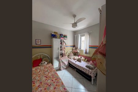 Casa à venda com 85m², 3 quartos e 2 vagasQuarto  2