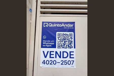 Casa à venda com 85m², 3 quartos e 2 vagasPlaca Quinto Andar