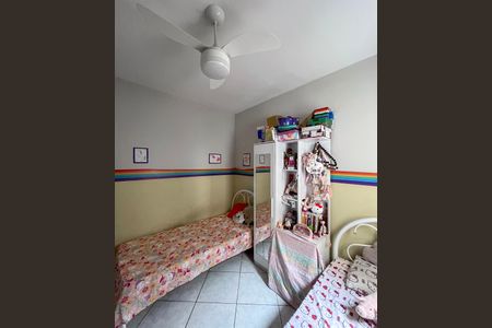 Casa à venda com 85m², 3 quartos e 2 vagasQuarto  2