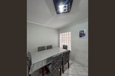 Casa à venda com 85m², 3 quartos e 2 vagasSala de Jantar