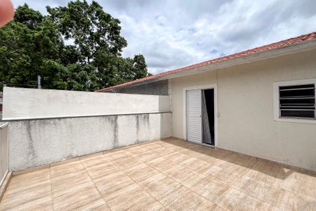 Casa à venda com 85m², 3 quartos e 2 vagasVaranda
