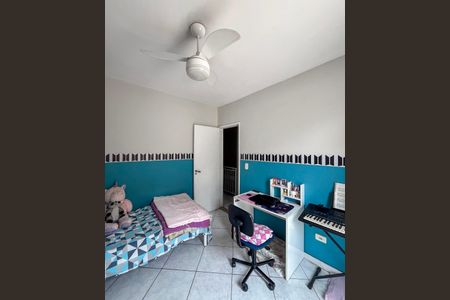 Casa à venda com 85m², 3 quartos e 2 vagasQuarto 2