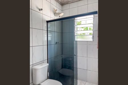Casa à venda com 85m², 3 quartos e 2 vagasBanheiro