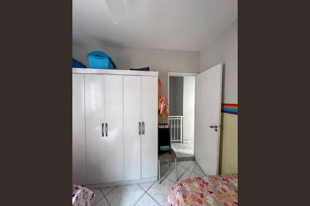 Casa à venda com 85m², 3 quartos e 2 vagasQuarto  2
